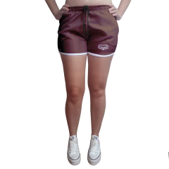 Short Tactel Feminino Cellos Dawn Premium - QESTILOS - Todos os estilos em um só lugar