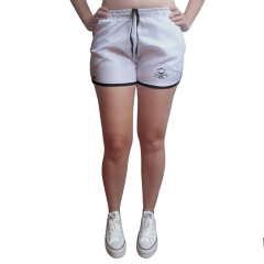 Short Tactel Feminino Cellos Royal Band Premium
