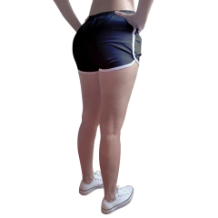 Short Tactel Feminino Cellos Royal Band Premium - loja online