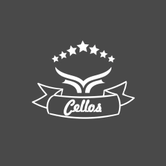 Imagem do Short Tactel Feminino Cellos Royal Band Premium