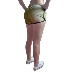 Short Tactel Feminino Cellos Royal Band Premium - loja online