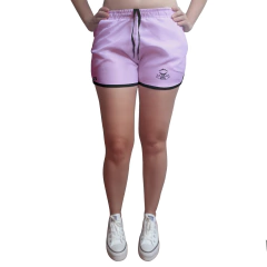 Short Tactel Feminino Cellos Royal Band Premium