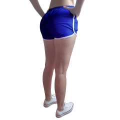 Short Tactel Feminino Cellos Royal Band Premium - comprar online
