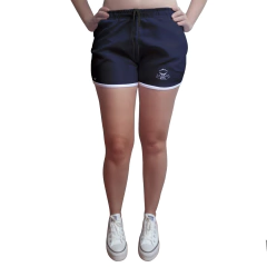 Short Tactel Feminino Cellos Royal Band Premium