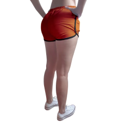 Short Tactel Feminino Cellos Royal Band Premium - loja online