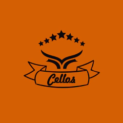 Imagem do Short Tactel Feminino Cellos Royal Band Premium