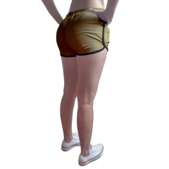 Short Tactel Feminino Cellos Royal Band Premium - comprar online