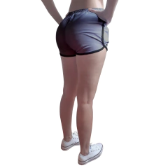 Short Tactel Feminino Cellos Royal Band Premium - loja online