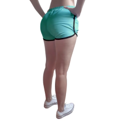 Short Tactel Feminino Cellos Royal Band Premium - loja online