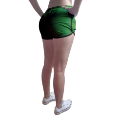 Short Tactel Feminino Cellos Royal Band Premium - comprar online