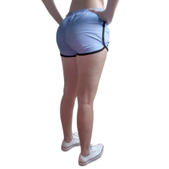 Short Tactel Feminino Cellos Royal Band Premium - loja online
