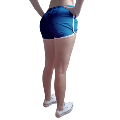 Short Tactel Feminino Cellos Royal Band Premium - loja online