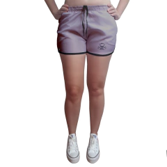 Short Tactel Feminino Cellos Royal Band Premium
