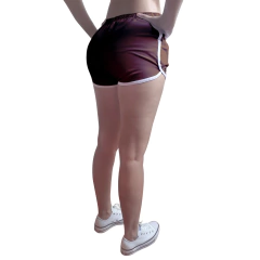 Short Tactel Feminino Cellos Royal Band Premium - loja online