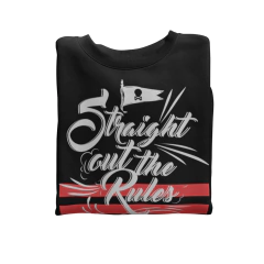 Moletom Crew Neck Ezok Caution Sk8R na internet