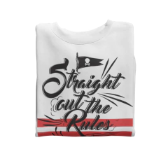 Moletom Crew Neck Ezok Caution Sk8R na internet