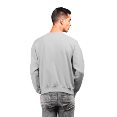 Moletom Crew Neck Ezok Respect - comprar online