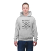 Moletom Ezok Respect