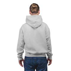 Moletom Ezok Respect - comprar online