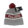 Touca Fallen Grey 366