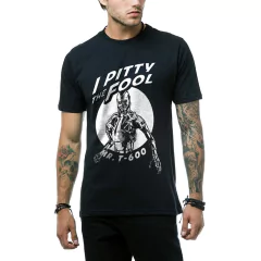 Camiseta Ukkan T 600 - QESTILOS - Todos os estilos em um só lugar