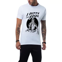 Camiseta Ukkan T 600 - QESTILOS - Todos os estilos em um só lugar