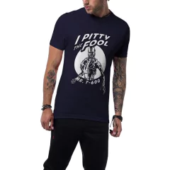Camiseta Ukkan T 600