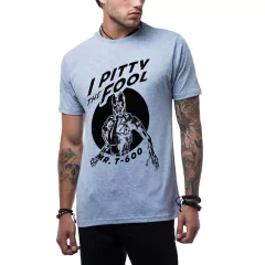 Camiseta Ukkan T 600
