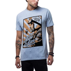 Camiseta Ukkan Ride E Live