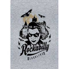 Imagem do Camiseta Ukkan Rockabilly