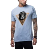 Camiseta Ukkan Hipster Dog