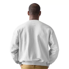 Moletom Crew Neck Ukkan Keep Hard - comprar online