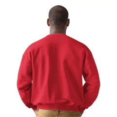Moletom Crew Neck Ukkan Woodchopper - comprar online