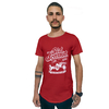 Camiseta Longline Ukkan Off Road