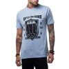 Camiseta Ukkan Art Is The Bomb