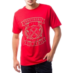 Camiseta Ukkan Brothers In Arms