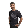 Camiseta Ukkan Life Is A Journey