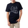 Camiseta Ukkan Life Is A Journey