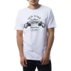 Camiseta Ukkan New York Customs