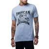 Camiseta Ukkan American Motorcycles