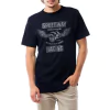 Camiseta Ukkan Speedway Motorcycles