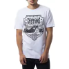 Camiseta Ukkan Heritage Customs