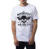 Camiseta Ukkan The Nyc Motorcycle