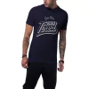 Camiseta Ukkan 104% Tired