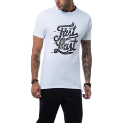 Camiseta Ukkan Be Fast