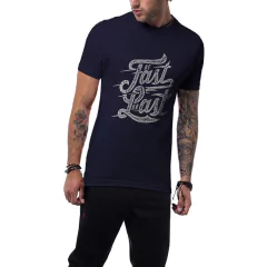 Camiseta Ukkan Be Fast
