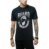 Camiseta Ukkan Beard