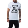 Camiseta Ukkan Drugs Can'T Make You