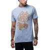 Camiseta Ukkan Café Racer