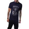 Camiseta Ukkan Be Bruce